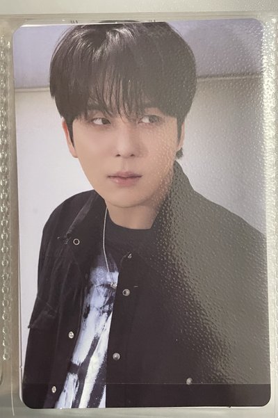 🏴‍☠️ATEEZ 好多鍾浩 🐻🐻手