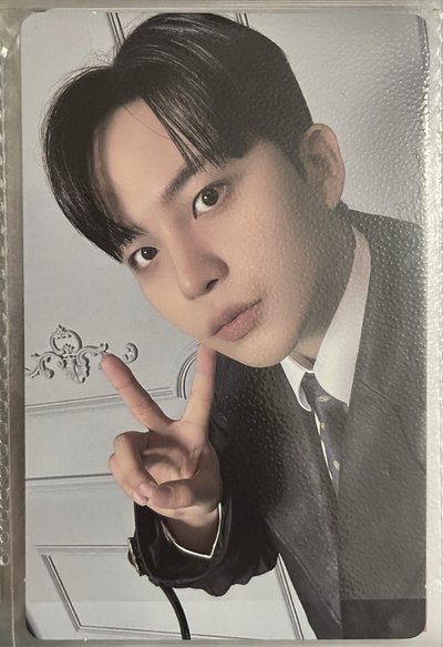 🏴‍☠️ATEEZ 好多鍾浩 🐻🐻手