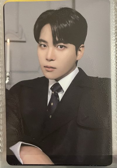 🏴‍☠️ATEEZ 好多鍾浩 🐻🐻手