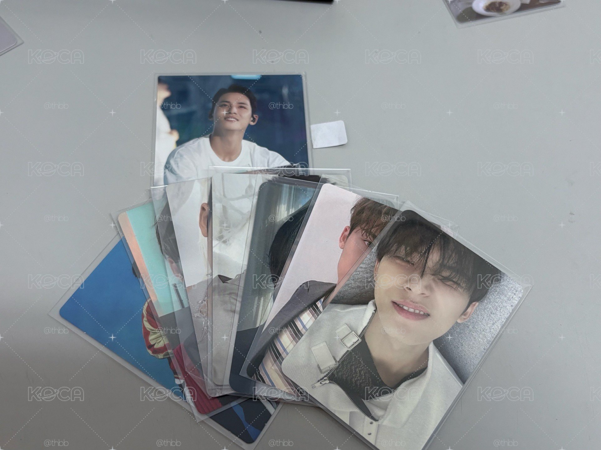 mingyu 整圖360