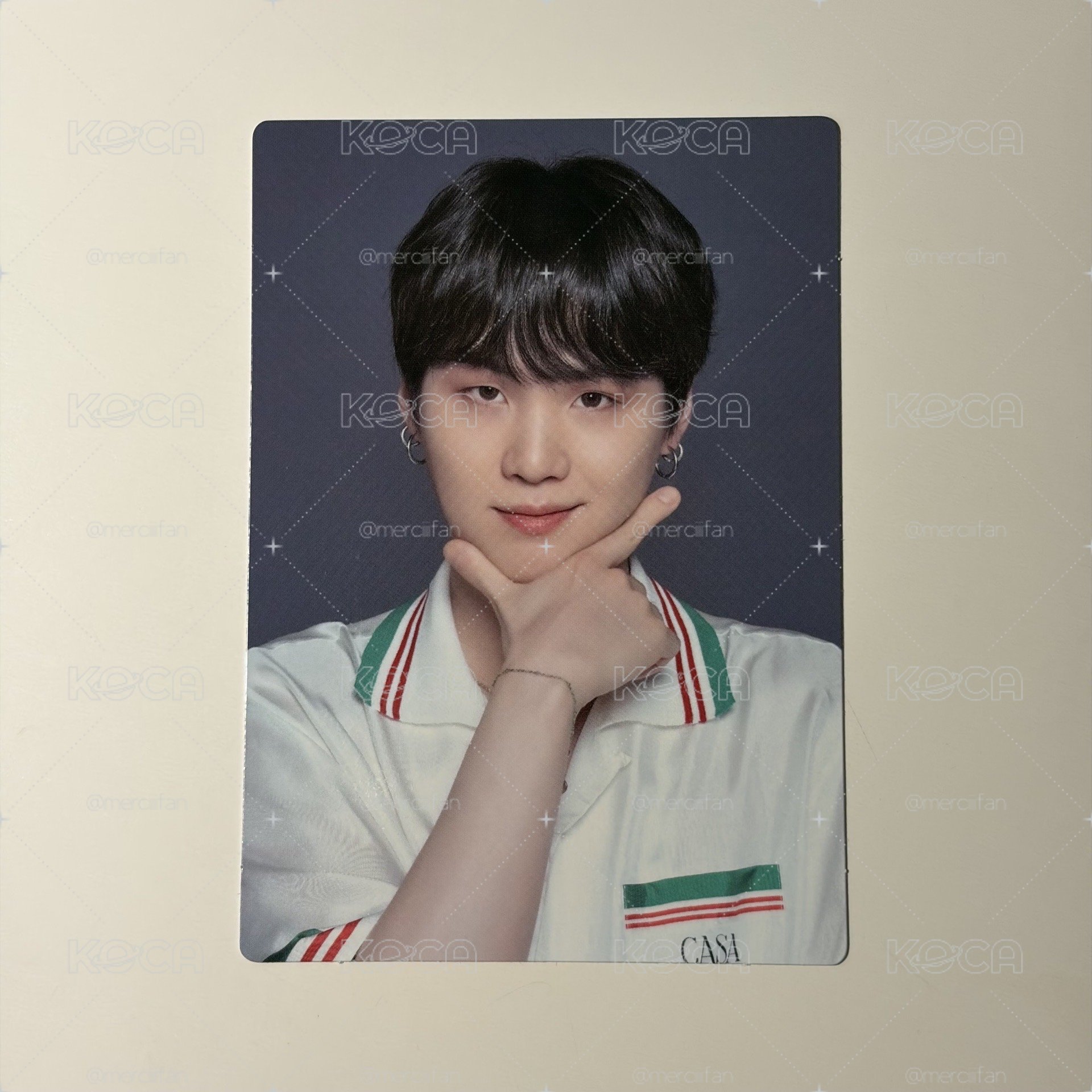 BTS 小宇宙隨機大卡（其8）