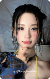 I SWAY QQ音樂 特典卡 A ver.