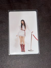 Strategy 電子專娜璉小卡