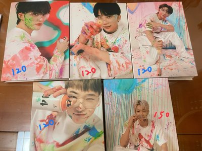 油彩盤空專（漢、秀、榮、圓）