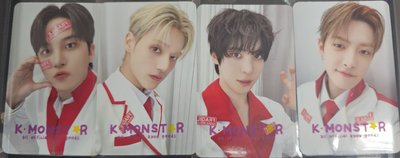 calling 韓版5萬/10萬滿額卡+台版滿額卡