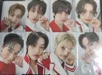 十萬滿額卡整套