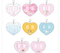 偶像應援系列 識別證套 