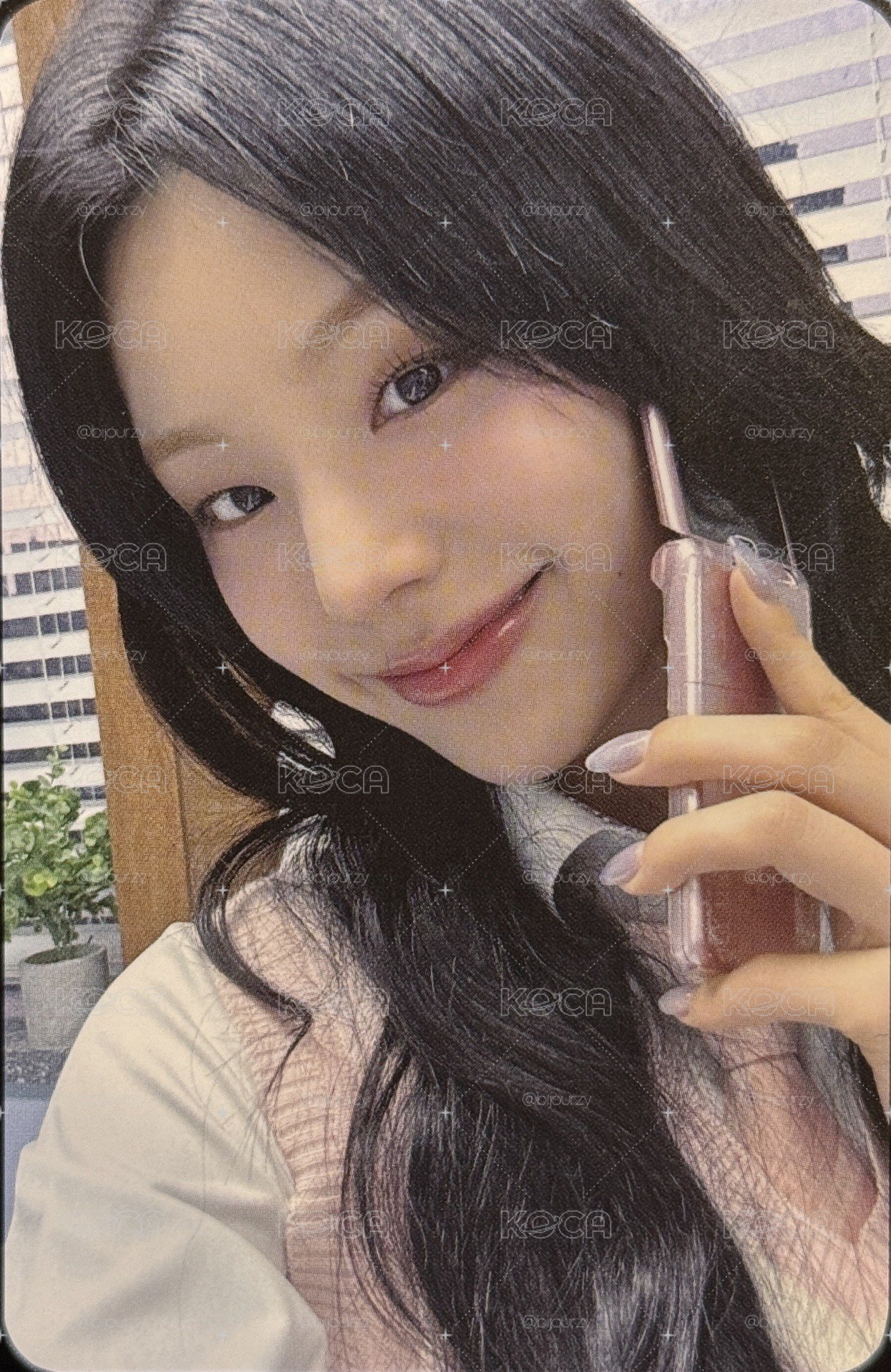 YEJI 校服