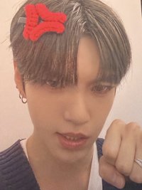 Lost and Found k4 特典卡 