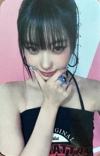 迷二 wf 幸運卡 