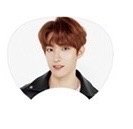 WE MAKE YOU 扇子 小扇