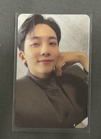 正四 專輯卡 Ep1 ver.