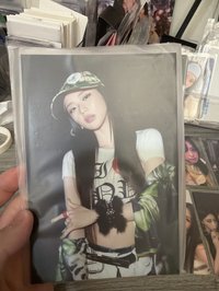 明信片組一套（12張）