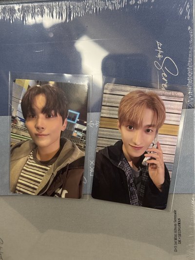 DxS SERENEDE 快閃店 毯子 滿額卡