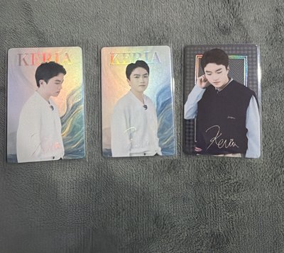 2025快閃店 小卡