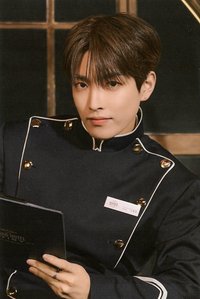 25' 6期會員禮 明信片 