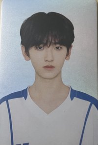 2024線下運動會   周邊卡 