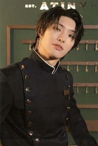 25' 6期會員禮 明信片 