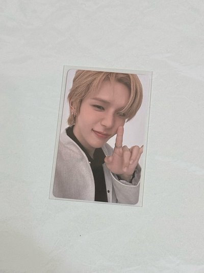 shotaro 日巡滿額卡