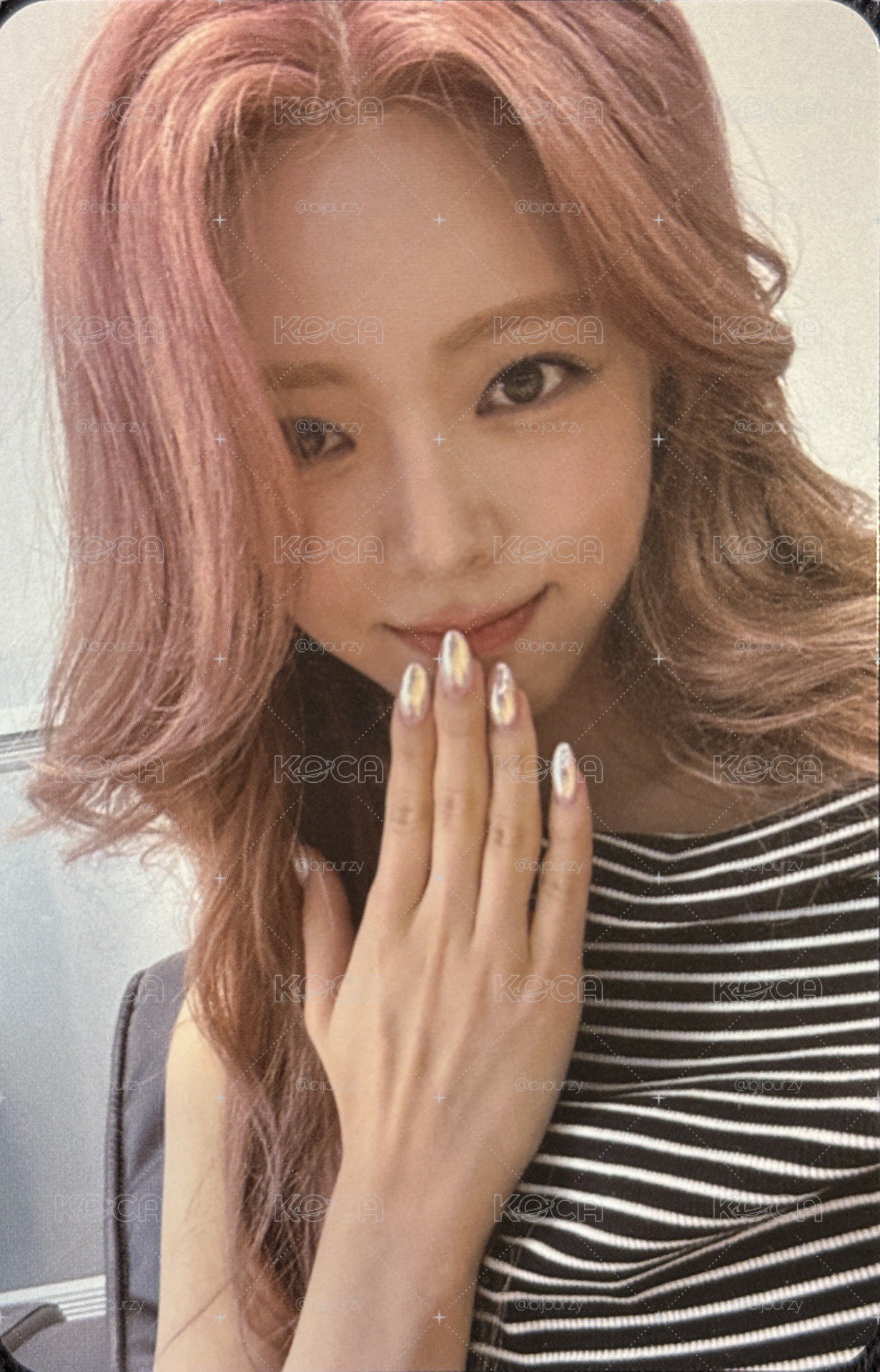 ITZY sw1.0娜