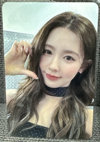 薇娟 飯迷線下2.0簽售卡