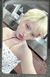 小娟 飯迷線下2.0簽售卡