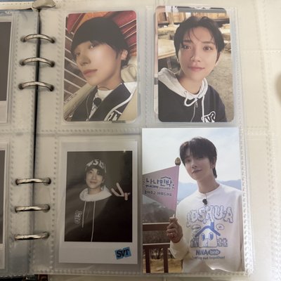 秀俊圓寛nana bnb小卡