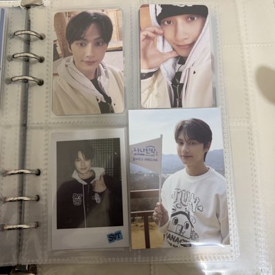 秀俊圓寛nana bnb小卡