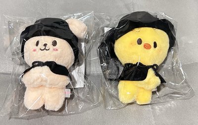 DO IT 快閃店商品 滿額卡 公仔 徽章吊飾組（滿額菲/旻需多帶其他滿額卡&商品）