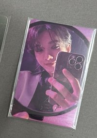 MINI11 wvs mk 簽售卡