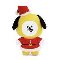 BT21 中娃 19冬季系列