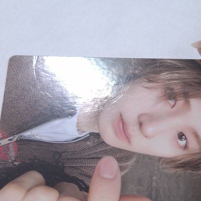 leehan單封全專（有CD損）