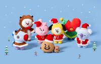 BT21 19冬季系列