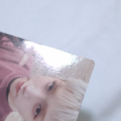 riwoo 單封全專（有CD損）