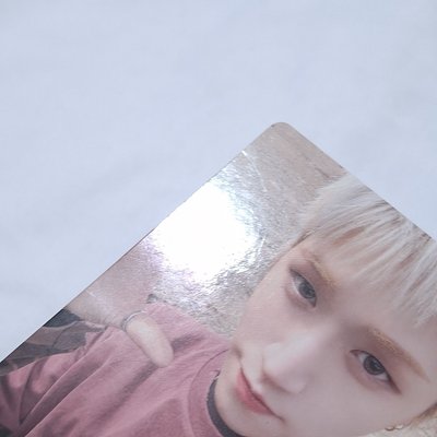 riwoo 單封全專（有CD損）