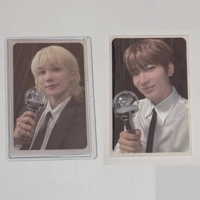 SEVENTEEN-RIGHT HERE（亞巡ZONE卡）