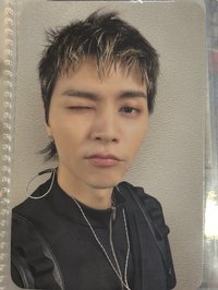 WALK sw 2.0 特典卡 