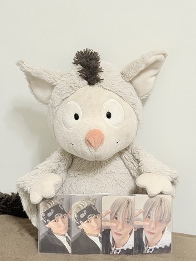 ODYSSEY 恩奭專卡