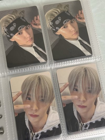 ODYSSEY 恩奭專卡