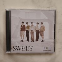 SWEET 通常盤
