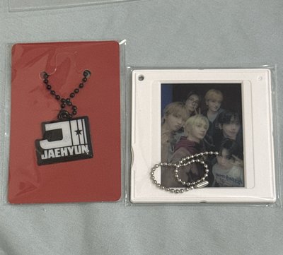 BOYNEXTDOOR Hollywood action wvs 特典卡 票根