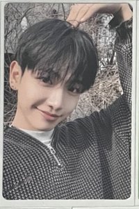 No genre 明單封專卡