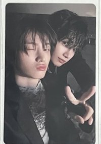 No genre 1 3雙人卡