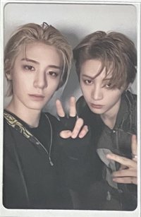 No genre 4 5雙人卡