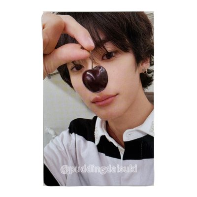 RIIZE｜原宿環球快閃店 ANTON 滿額卡