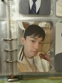 2023年 聖誕隨機卡2