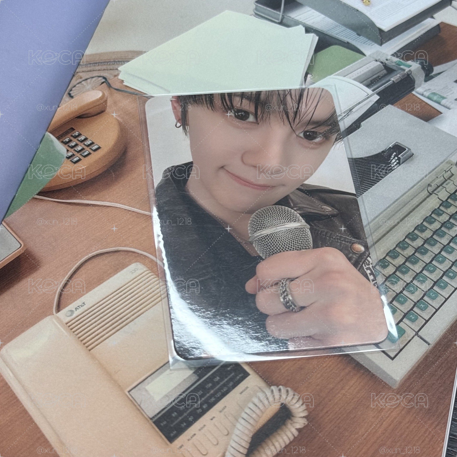 拿麥小狗