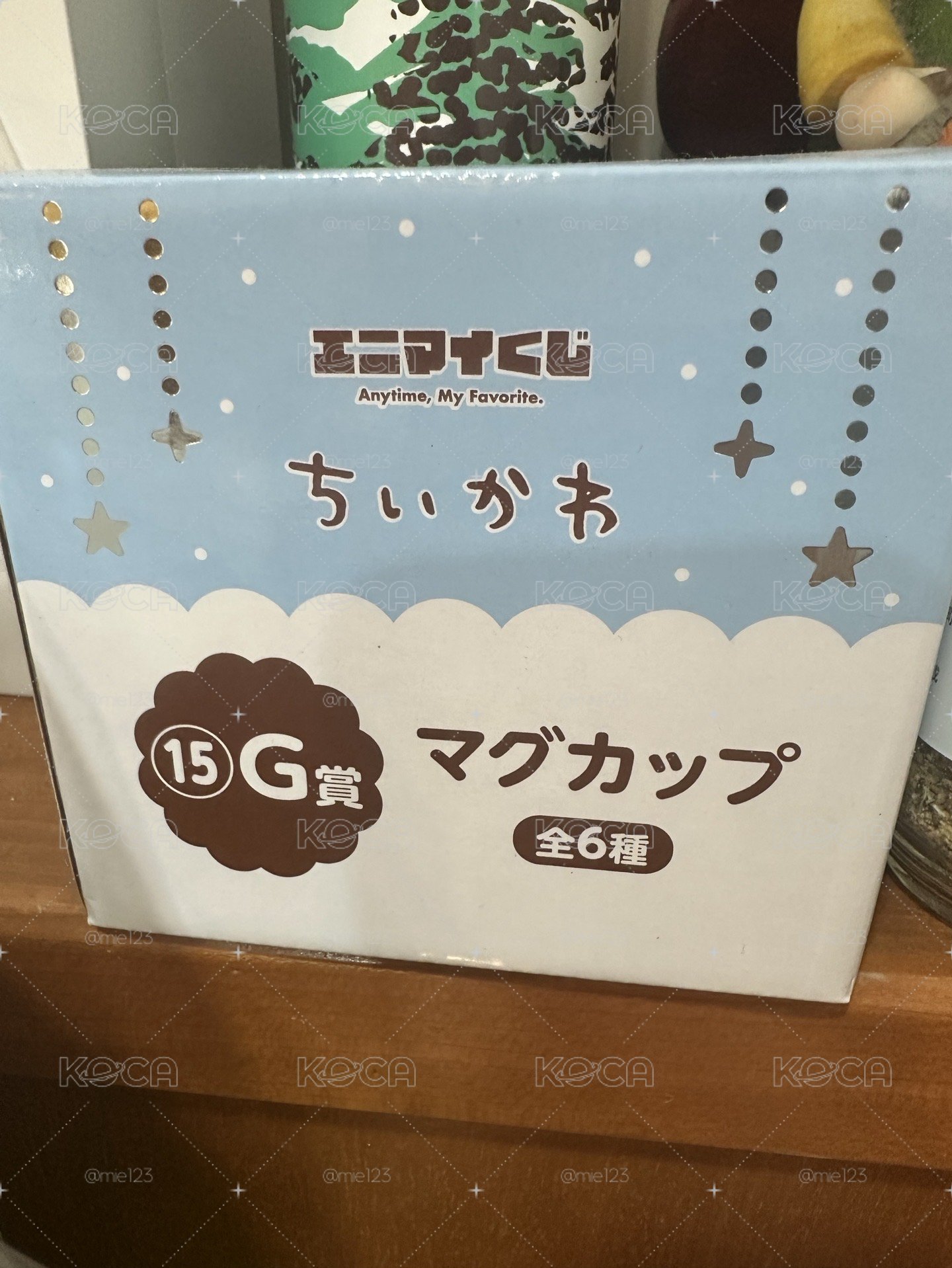 烏薩奇馬克杯
