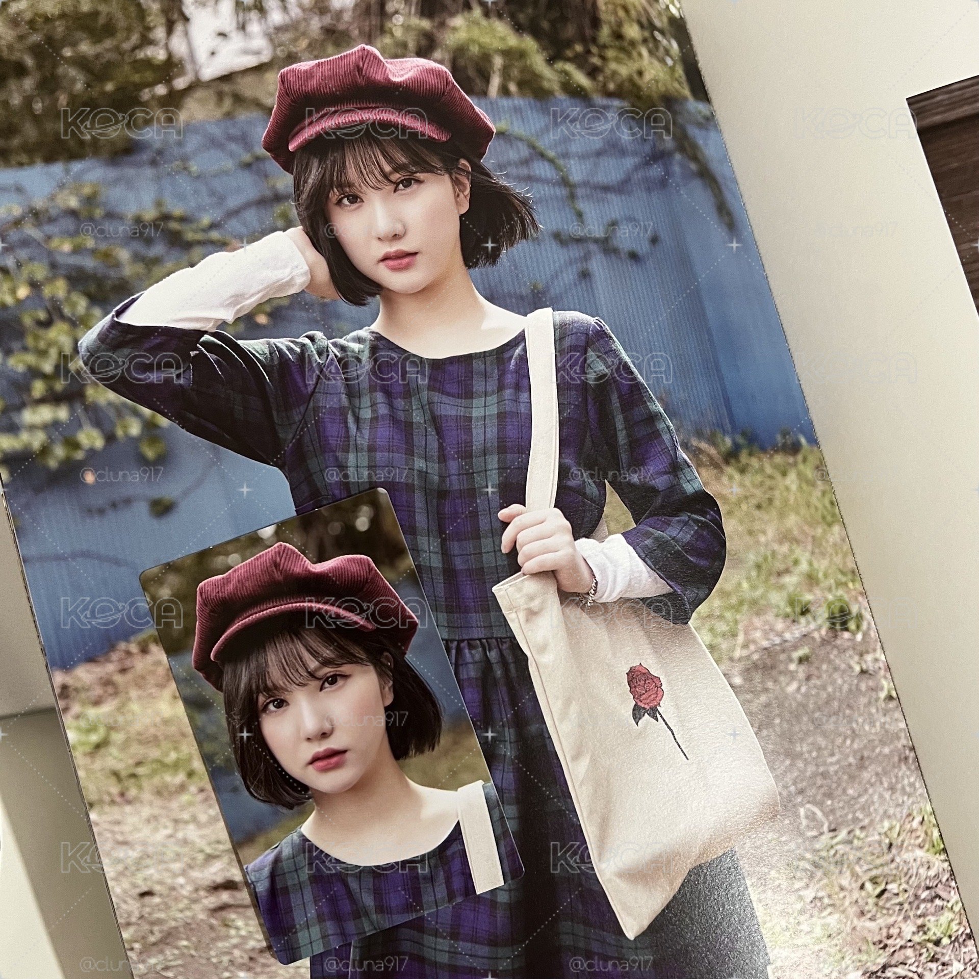 GFRIEND THE 1ST PHOTOBOOK 寫真書