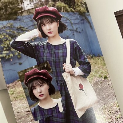 GFRIEND THE 1ST PHOTOBOOK 寫真書